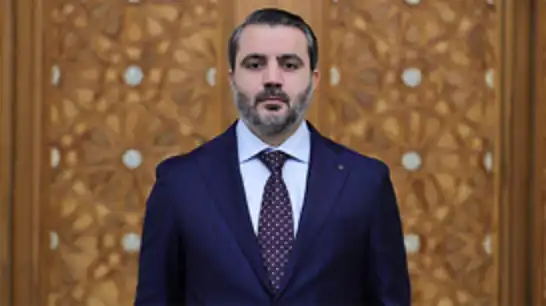 سوريا: الشيباني يبحث في باريس مع وفد إسرائيلي عدد من الملفات لتعزيز الاستقرار