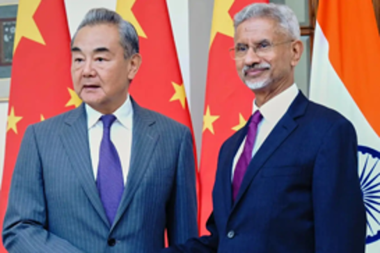 India, China launch confidence-building measures amid border de-escalation efforts