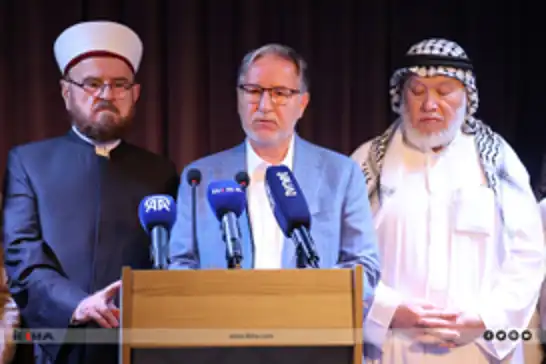 Muslims scholars to address Gaza’s catastrophe at historic Istanbul summit