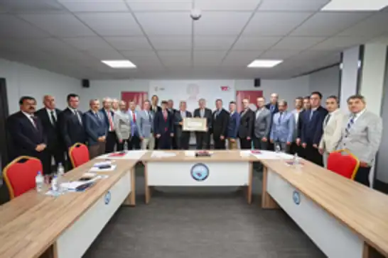 Bursa’da 2025-2026 eğitim-öğretim yılının yol haritası belirlendi