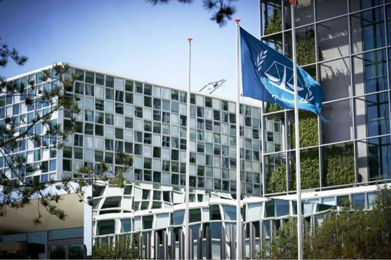 ICC condemns new US sanctions as ‘flagrant attack’ on international justice
