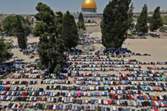في الذكرى الـ56 لإحراقه.. حماس: لا سيادة للاحتلال على الأقصى وسيبقى إسلاميًا
