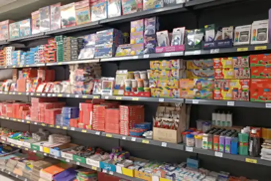 Okul sezonu açıldı, kırtasiyeciler zincir marketlerden şikâyetçi