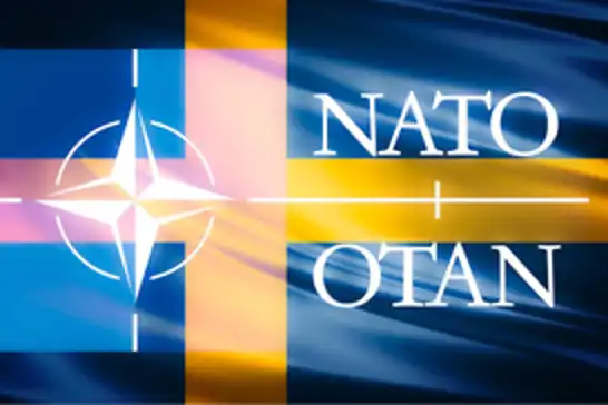 İsveç, Kuzey Avrupa'daki NATO güçleri için lojistik merkez olacak