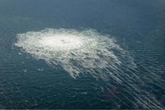 Kuzey Akımı'na sabotaj yaptığı belirtilen Ukraynalı İtalya'da yakalandı