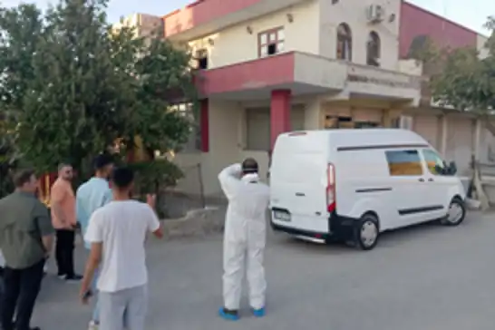 Mardin’de bir kadın daha evinde ölü bulundu 