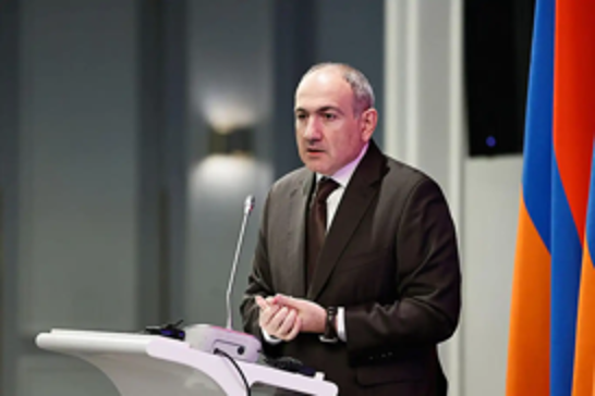 Armenian PM confident in future normalization with Türkiye