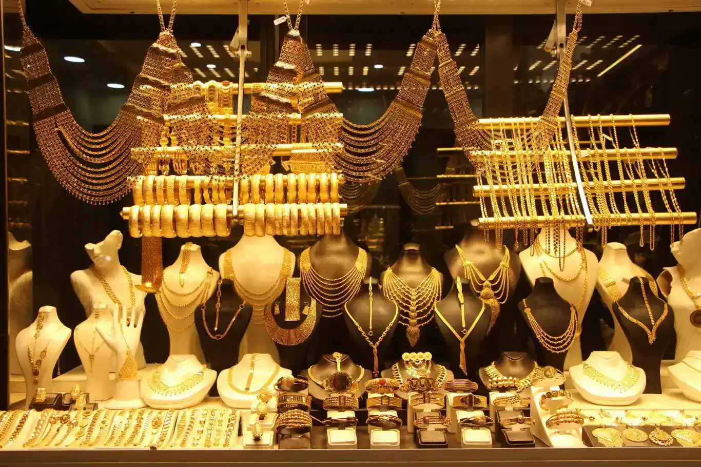 Altın fiyatları bugün ne kadar?