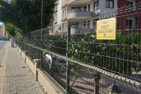 Aksa Doğalgaz, izinsiz kazıların tehlikelerine dikkat çekti