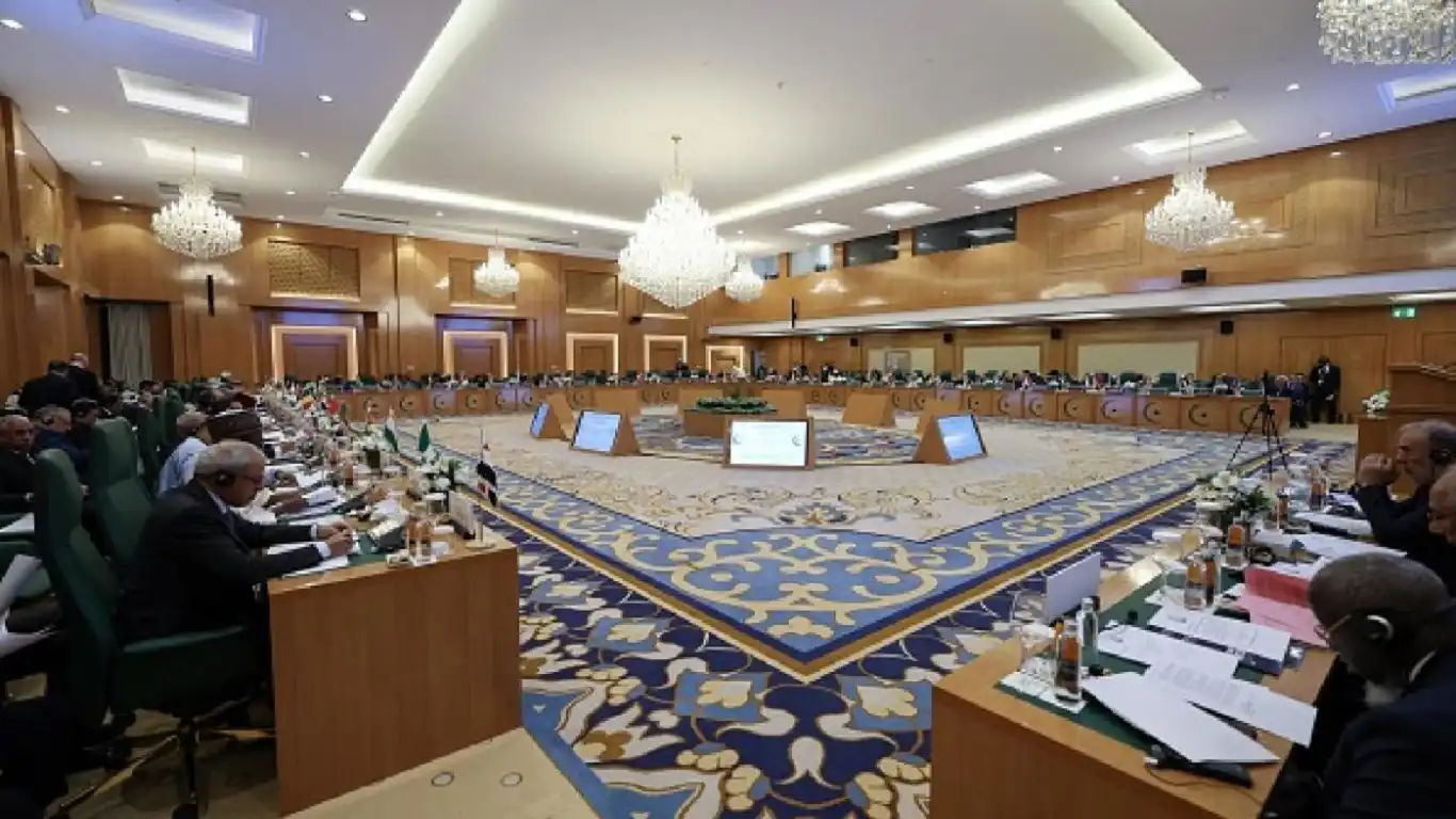  التعاون الإسلامي: اجتماع طارئ على مستوى وزراء الخارجية بشأن غزة الاثنين المقبل