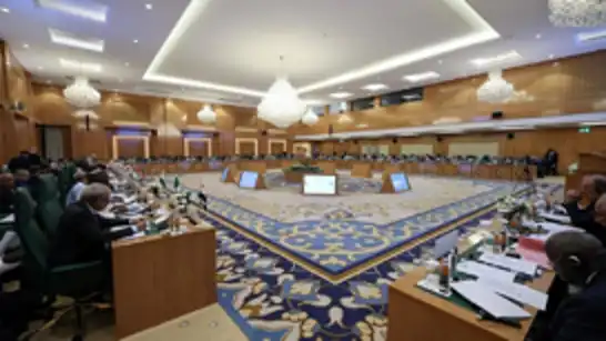  التعاون الإسلامي: اجتماع طارئ على مستوى وزراء الخارجية بشأن غزة الاثنين المقبل