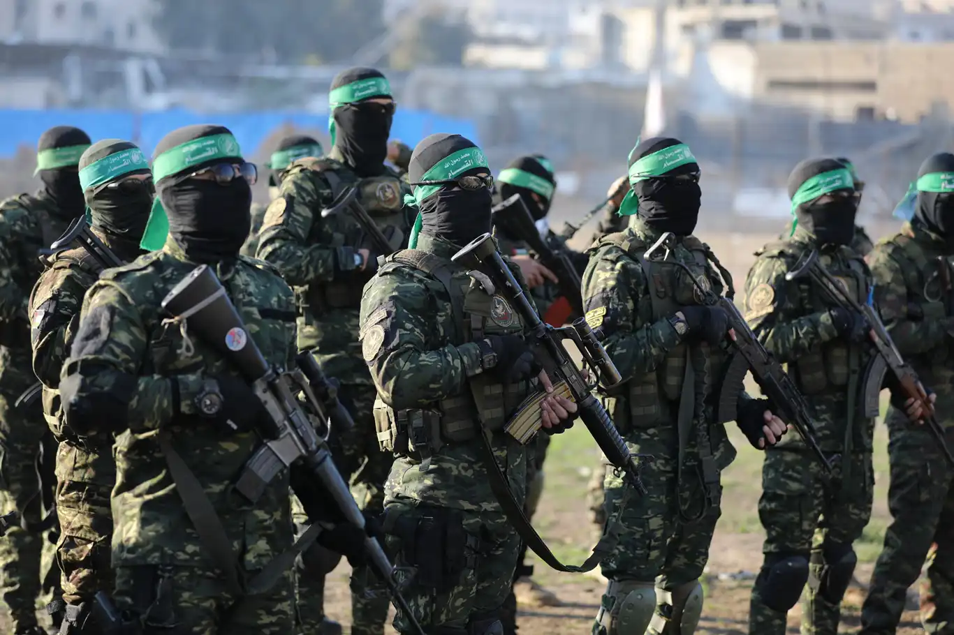Eski işgalci generallerden itiraf: israil Gazze’de "Yeni bir HAMAS” ile karşı karşıya Eski işgalci generallerden itiraf: israil Gazze’de "Yeni bir HAMAS” ile karşı karşıya