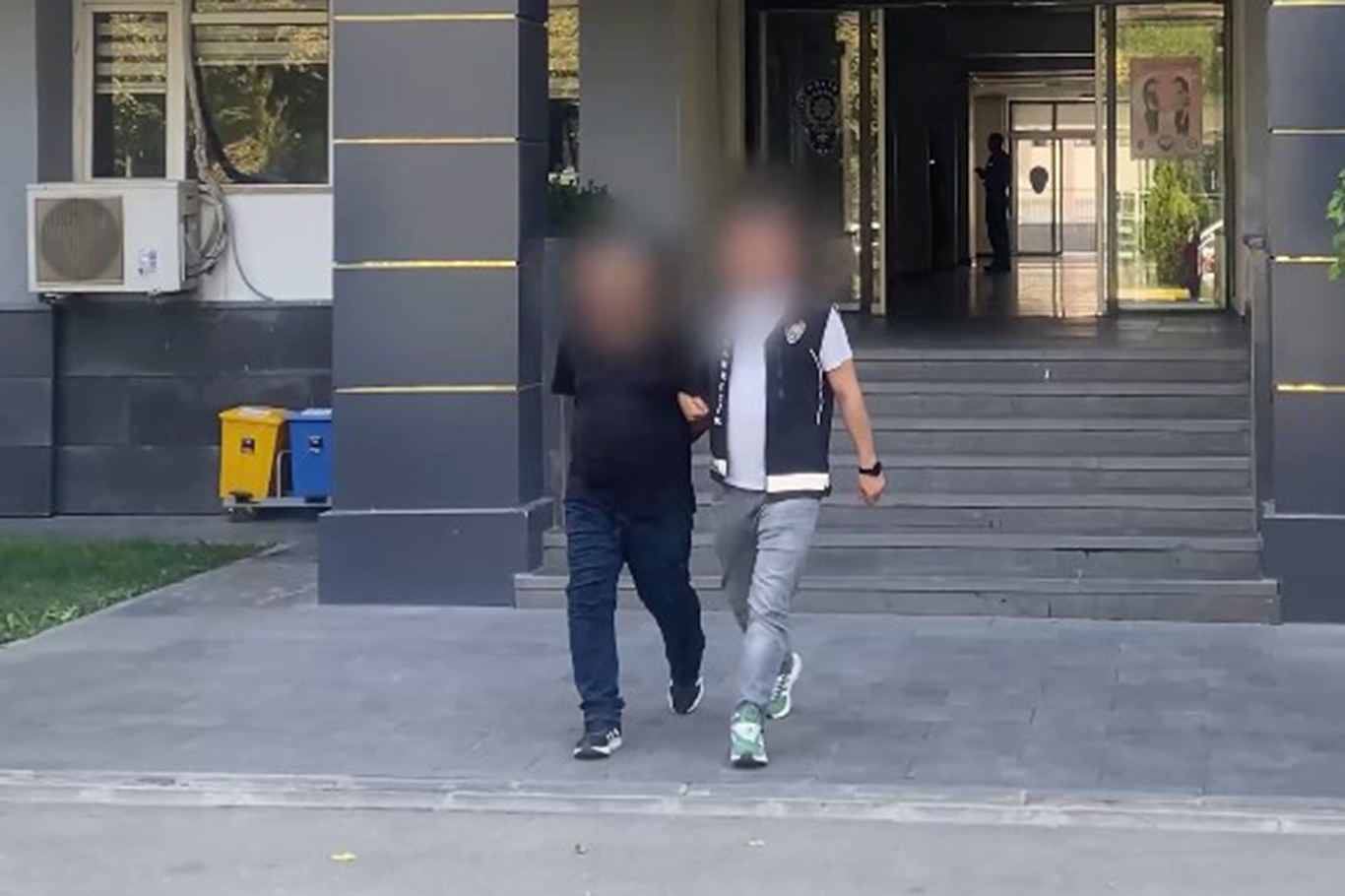 Batman'da metamfetamin ele geçirildi: 1 tutuklama Batman'da metamfetamin ele geçirildi: 1 tutuklama