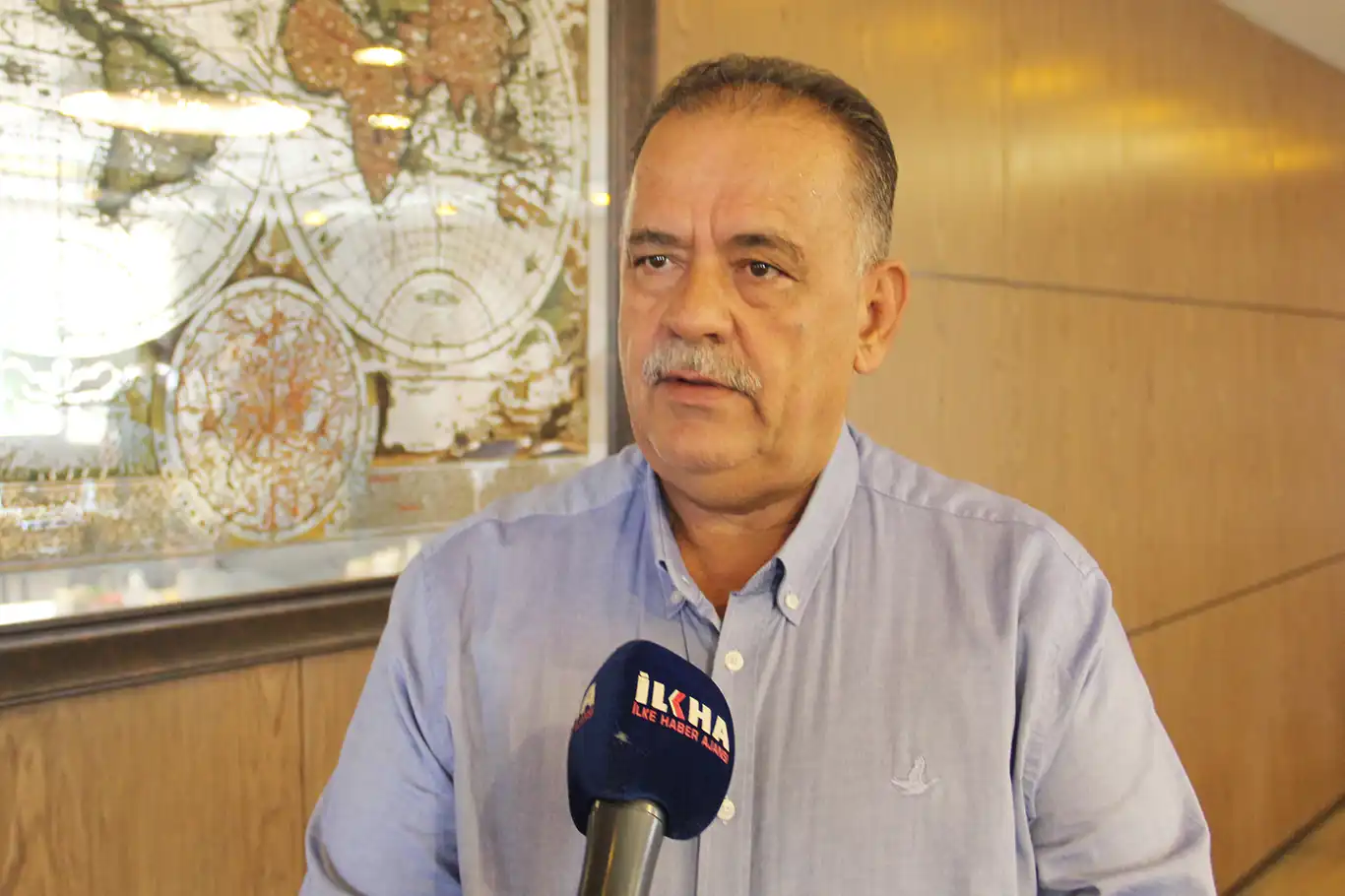 Batman Şoförler Odası Başkanı'ndan ÖTV, sigorta ve akaryakıt tepkisi Batman Şoförler Odası Başkanı'ndan ÖTV, sigorta ve akaryakıt tepkisi
