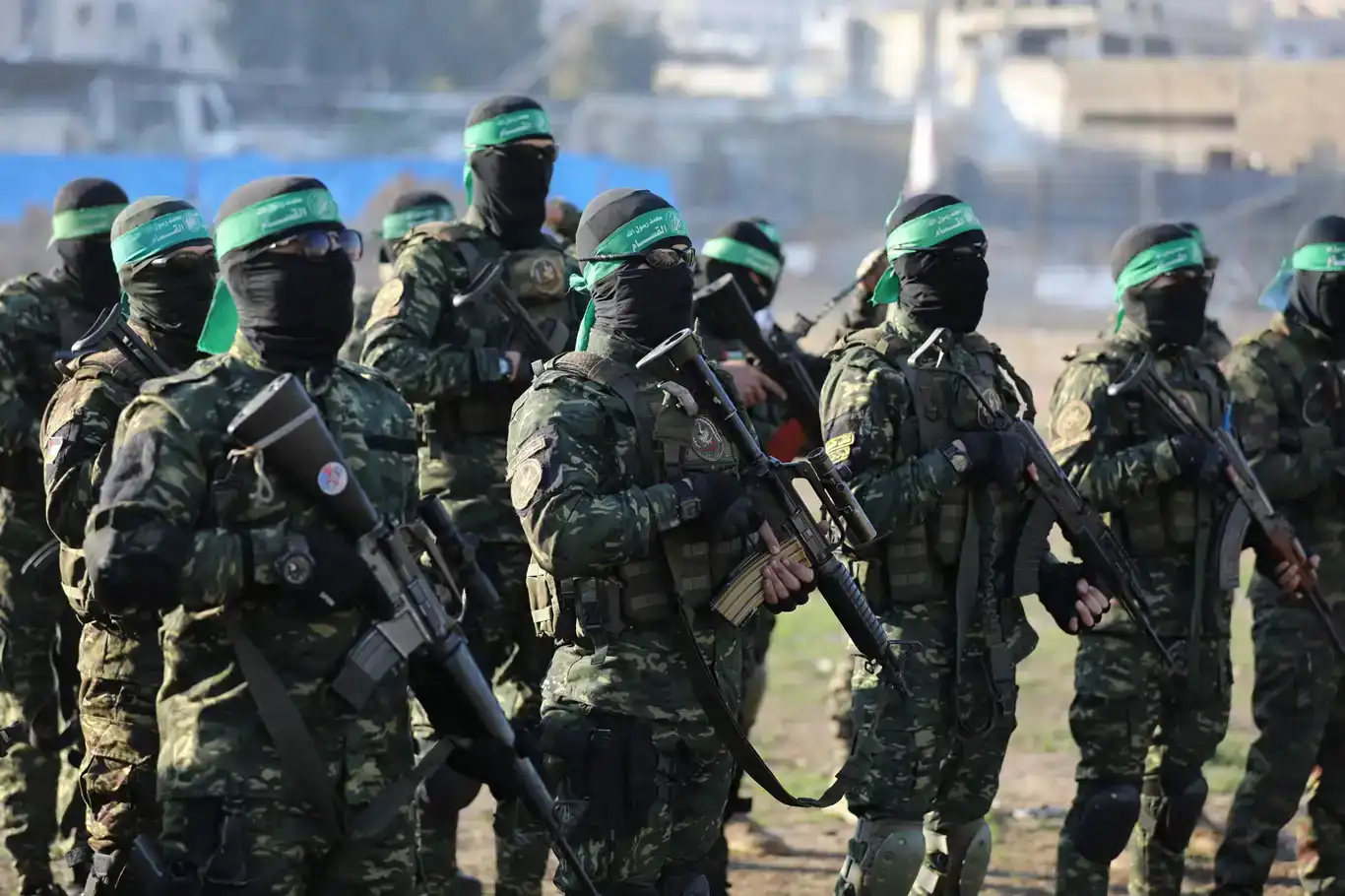 Ji serfermandarên berê yên îşxalkeran îtîraf: îsraîl li Xezzeyê bi “Hamaseke nû” re rûbirû ye Ji serfermandarên berê yên îşxalkeran îtîraf: îsraîl li Xezzeyê bi “Hamaseke nû” re rûbirû ye