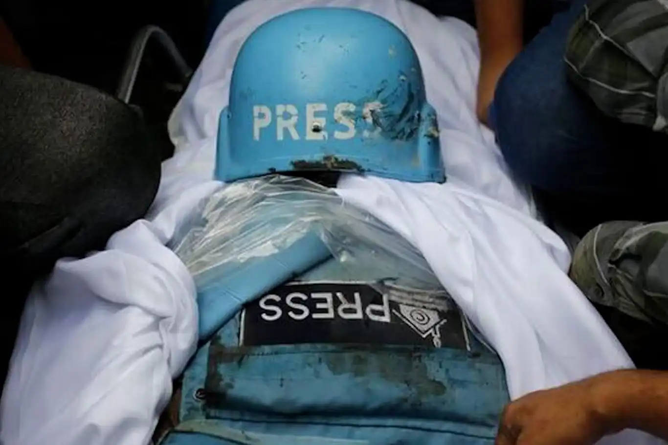 Journalist death toll in Gaza reaches 240 as Israel intensifies war on truth Journalist death toll in Gaza reaches 240 as Israel intensifies war on truth