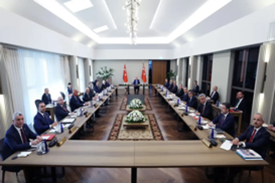 Turkish cabinet to meet in Ahlat to commemorate historic Battle of Manzikert