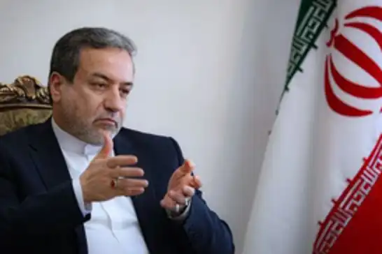 İran: Büyük israil hayali tüm dünyayı tehdit eden bir tehlike