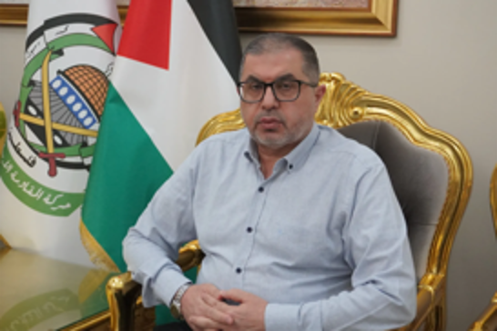 Hamas: No official response yet to latest Gaza ceasefire proposal