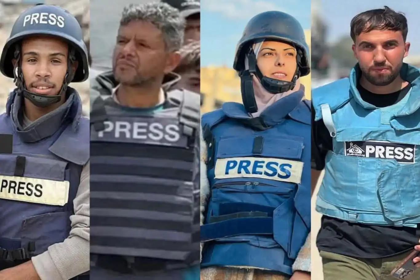 Hükümet Medya Ofisi: Gazetecilerin öldürülmesi ve susturulması planlı bir politika Hükümet Medya Ofisi: Gazetecilerin öldürülmesi ve susturulması planlı bir politika