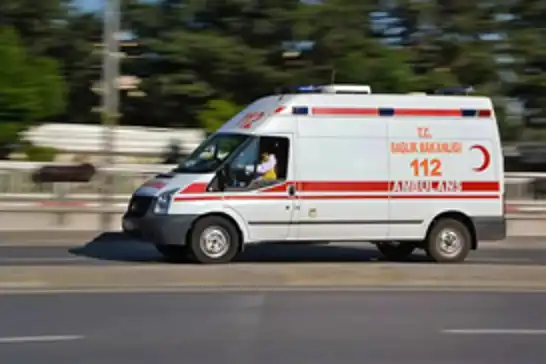 Konya'da baba ve oğlu silahlı saldırıda hayatını kaybetti