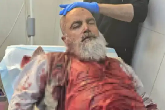 Gazze'de şehit sayısı 62 bin 744'e yükseldi