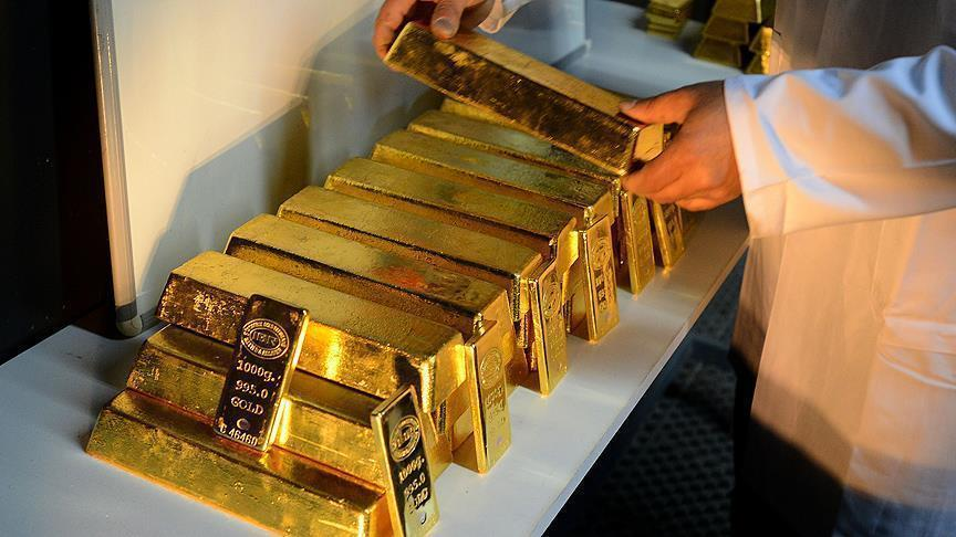 مصر تقترب من إعلان اكتشاف ذهبي ضخم في حلايب وشلاتين مصر تقترب من إعلان اكتشاف ذهبي ضخم في حلايب وشلاتين