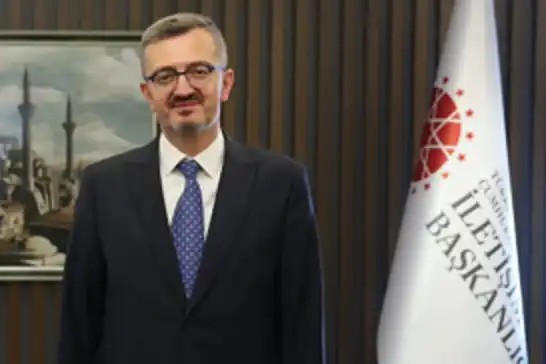 ردّاً على قتل الاحتلال للصحفيين: رئيس دائرة الاتصالات في الرئاسة التركية يعبّر عن استنكاره