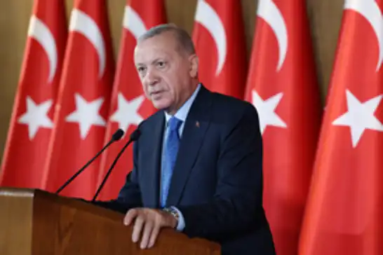 Ahlat'ta konuşan Cumhurbaşkanı Erdoğan'dan ekonomi ve Gazze çıkışı