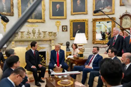 "Barış" ödülünü isteyen Trump, Savunma Bakanlığının ismini "Savaş" koymak istiyor!