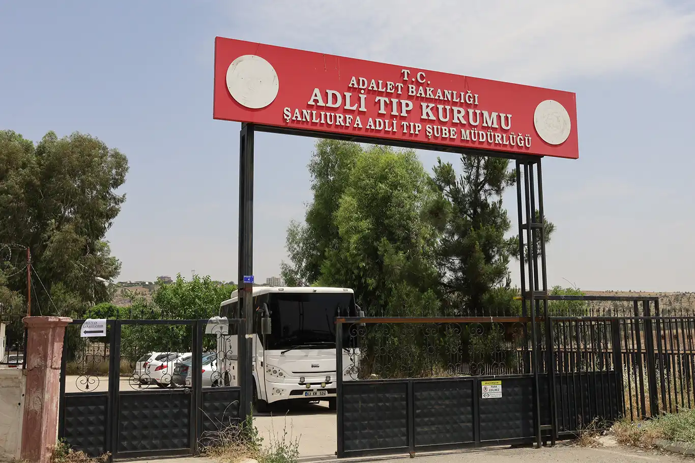 Şanlıurfa’da hayvan otlatma tartışması kavgaya dönüştü: 1 ölü, 2 yaralı Şanlıurfa’da hayvan otlatma tartışması kavgaya dönüştü: 1 ölü, 2 yaralı