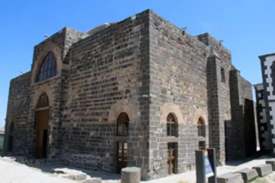 Diyarbakır'da tarih yeniden yazılıyor: Yüzyıllık yanlış düzeltildi!
