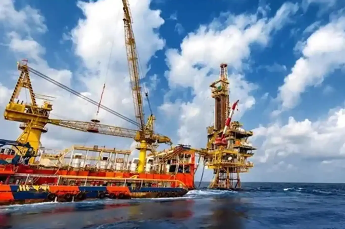 Japan protests China’s new gas field development in disputed East China Sea Japan protests China’s new gas field development in disputed East China Sea