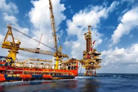 Japan protests China’s new gas field development in disputed East China Sea