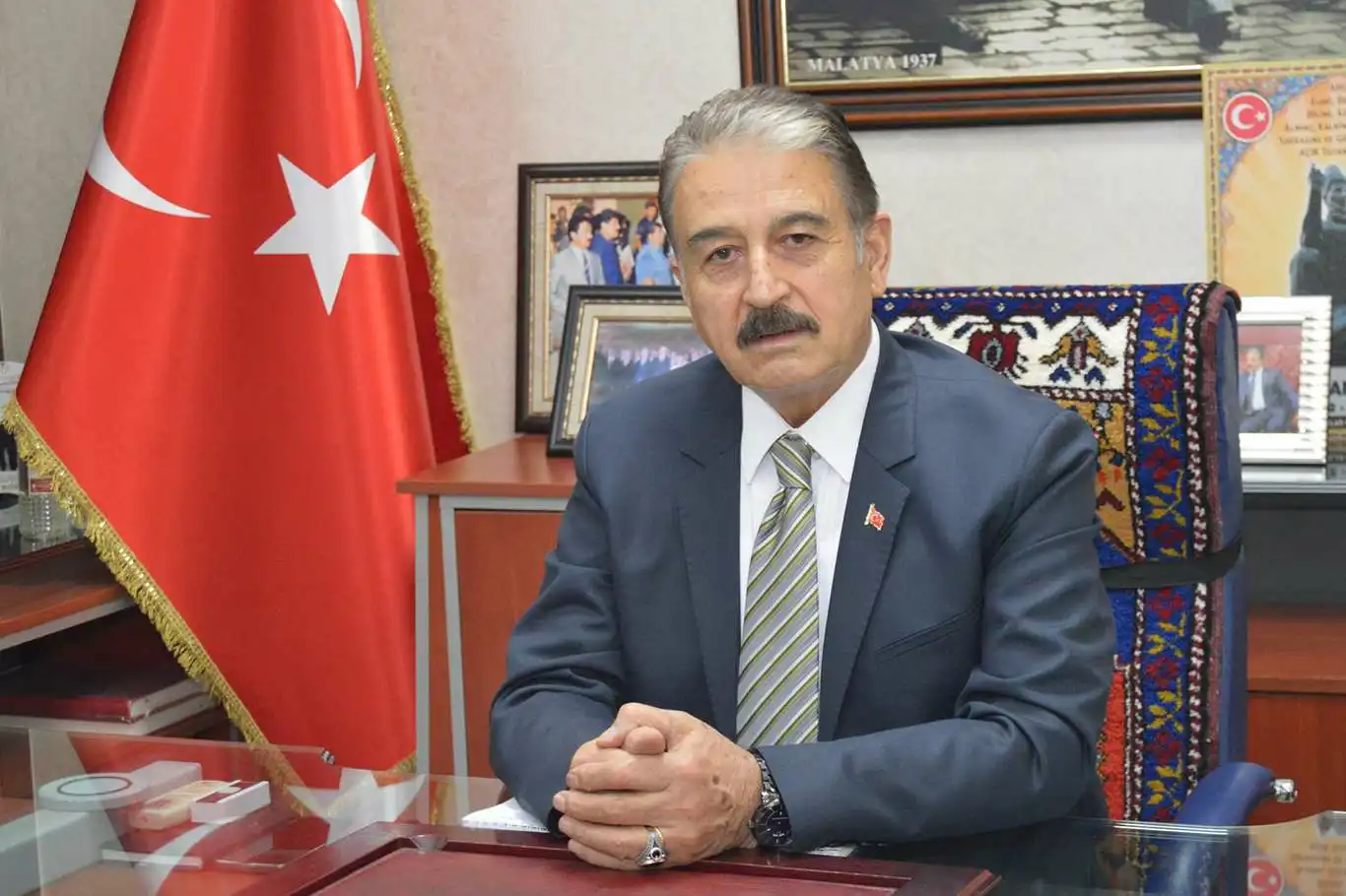 MESOB Başkanı Keskin'den okul kıyafeti ve kırtasiye uyarısı