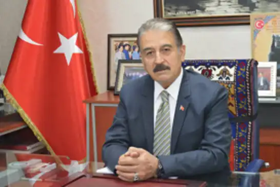 MESOB Başkanı Keskin'den okul kıyafeti ve kırtasiye uyarısı