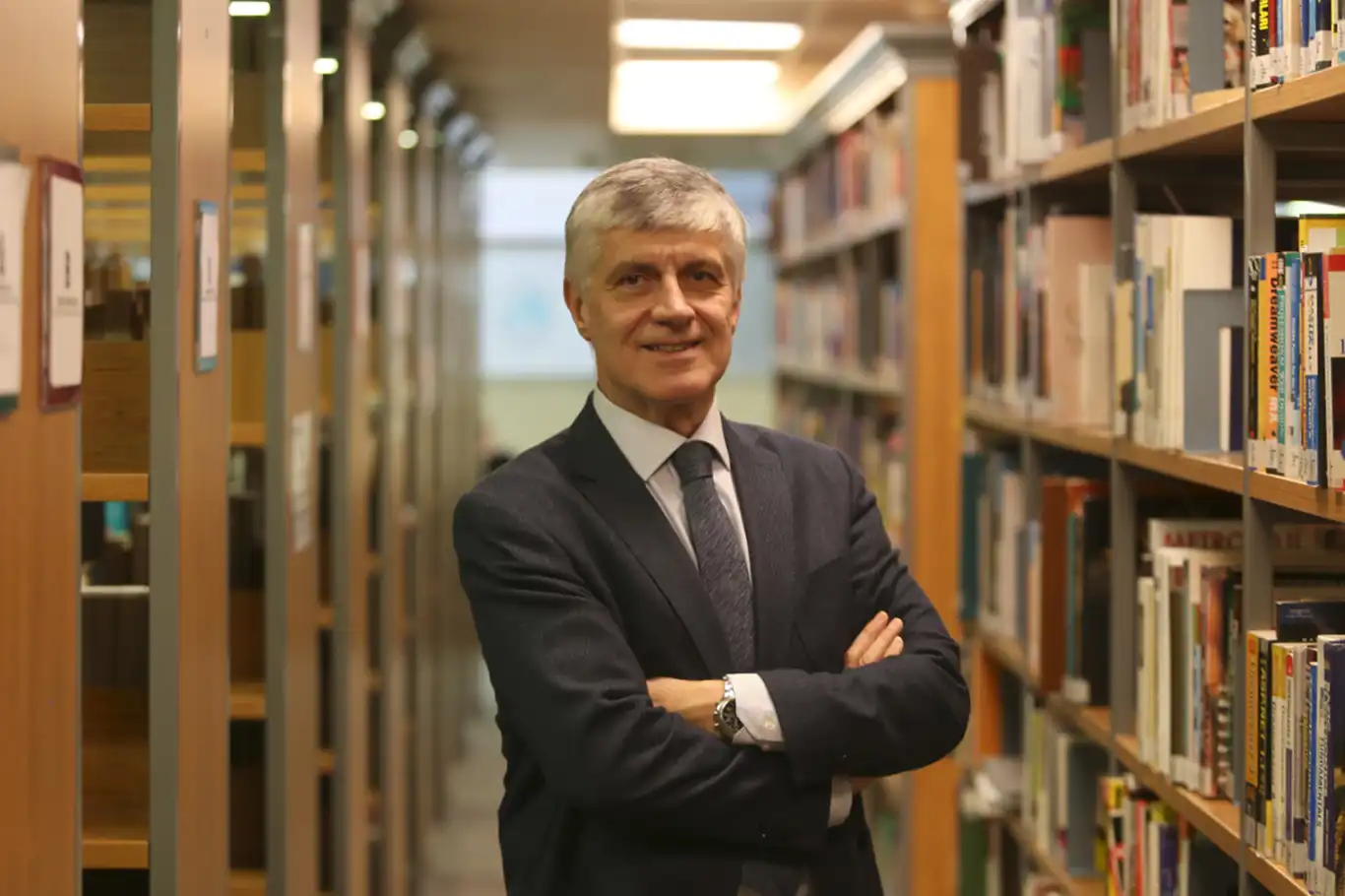 Prof. Dr. Tayfun Uzbay: Zayıflama amacıyla ezbere ilaç kullanılmaz Prof. Dr. Tayfun Uzbay: Zayıflama amacıyla ezbere ilaç kullanılmaz
