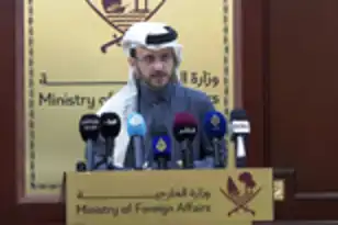 قطر: بانتظار الرد الصهيوني على مقترح اتفاق غزة وسط تهديدات بالتصعيد