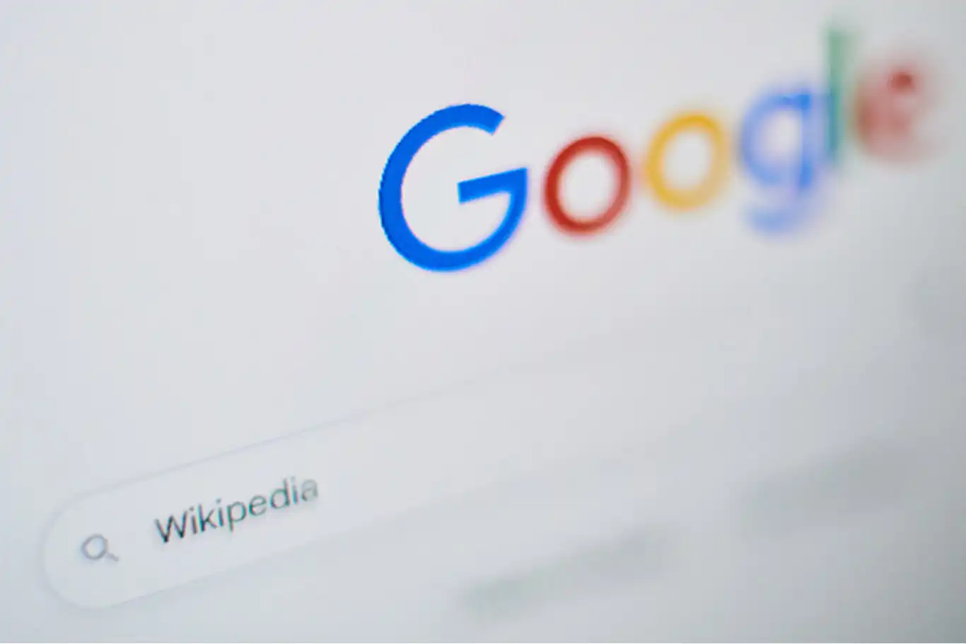Rusya'dan Google ve Wikipedia'ya para cezası Rusya'dan Google ve Wikipedia'ya para cezası
