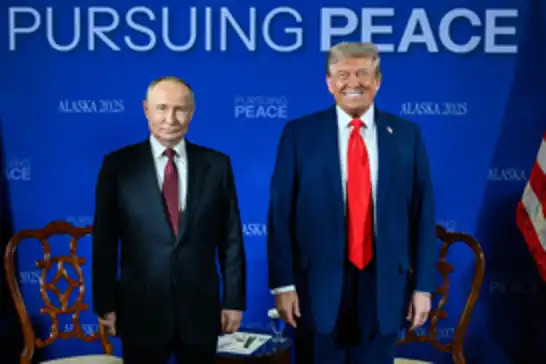Trump, Rusya ile “ekonomik savaş” ihtimalini dile getirdi