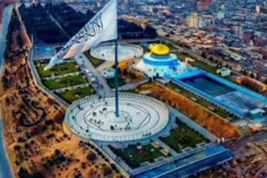 Afghanistan’s Islamic Emirate slams Israel’s war on press freedom