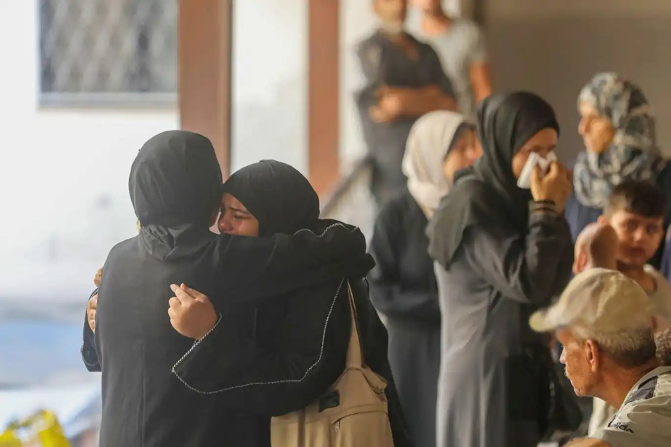 Gazze'de 691'inci gün: Siyonist rejimin toplu katliamı sürüyor