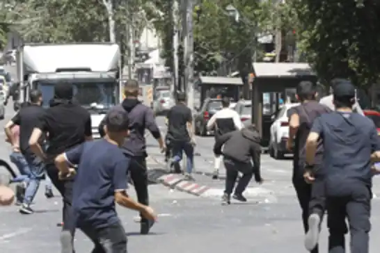 لە ماوەی ٢٤ کاتژمێری ڕابردوودا ١٨ چالاکیی بەرخۆدان لە کەناری ڕۆژئاوا ئەنجام درا