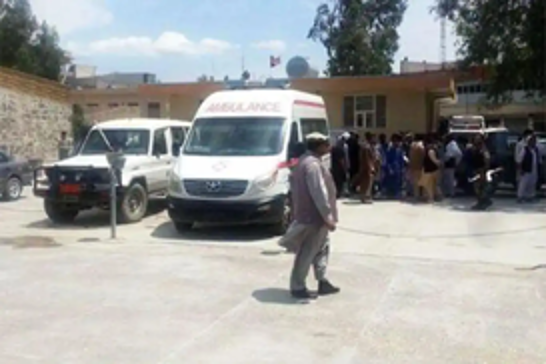 At least 25 dead, 27 injured in Kabul bus crash