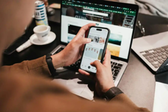 Internet usage in Türkiye reaches 90.9% in 2025, TurkStat reports