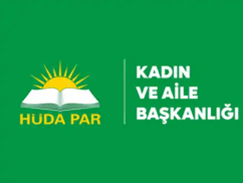 HÜDA PAR Van’da aile paneli düzenleyecek