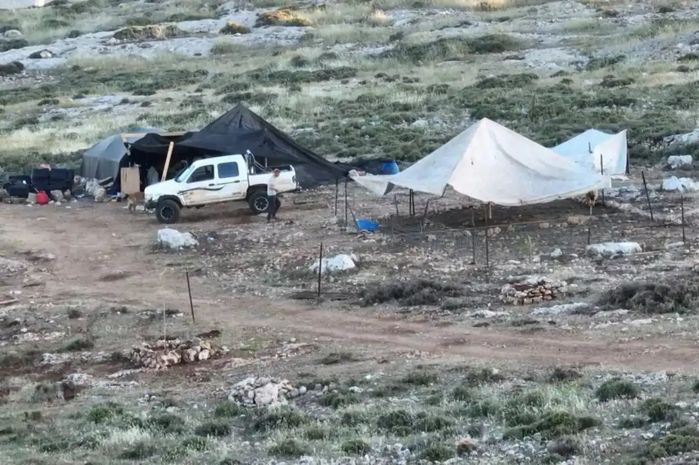 باندە جولەکەکان پێگەی نوێیان دامەزراند و پێگەی هەبوویان لە مەسفەر یاتا فراوانتر کرد باندە جولەکەکان پێگەی نوێیان دامەزراند و پێگەی هەبوویان لە مەسفەر یاتا فراوانتر کرد