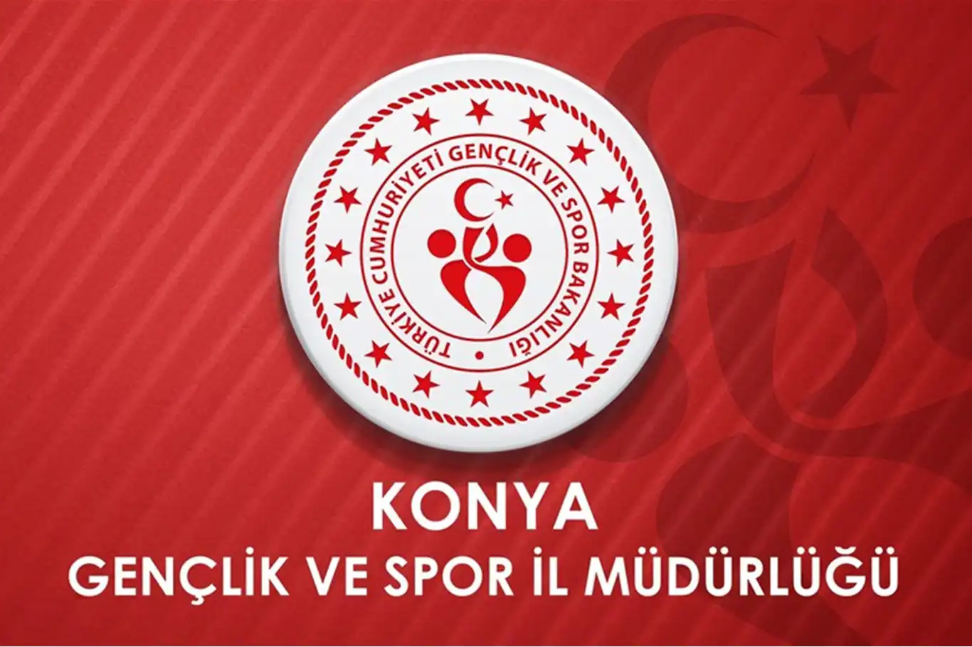 Konya Gençlik ve Spor İl Müdürlüğü TYP kapsamında işçi alımı yapacak Konya Gençlik ve Spor İl Müdürlüğü TYP kapsamında işçi alımı yapacak