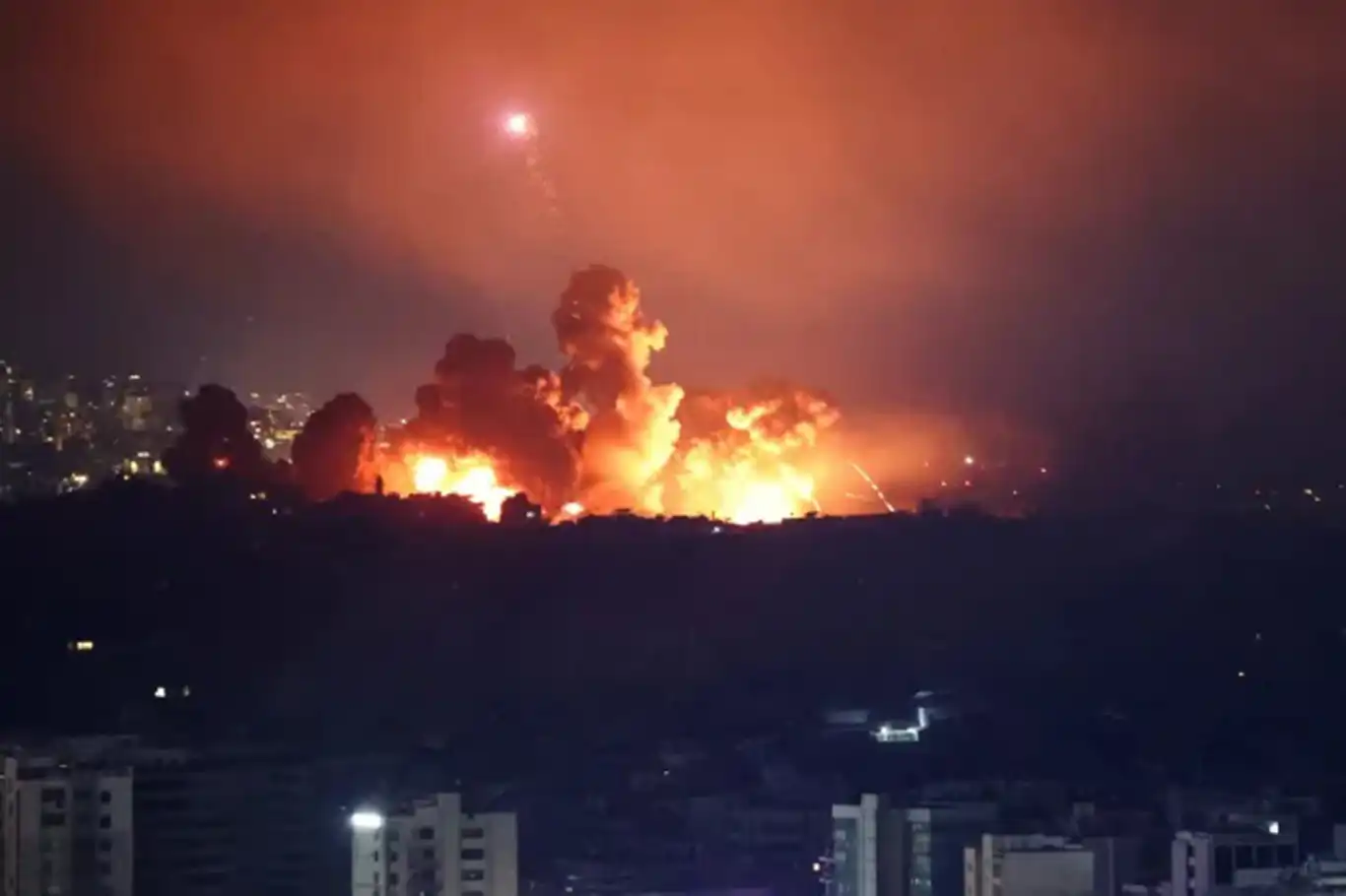Israeli drone strikes kill eight Syrian soldiers in Damascus Israeli drone strikes kill eight Syrian soldiers in Damascus