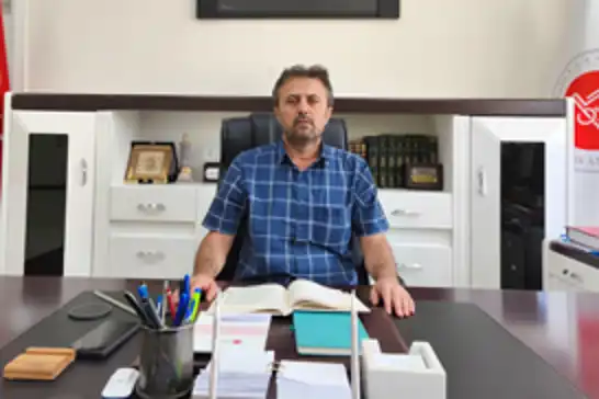 Adıyaman İl Müftü Yardımcısı Sevil: Çocukları muhakkak Kur'an kurslarımıza kaydettirsinler